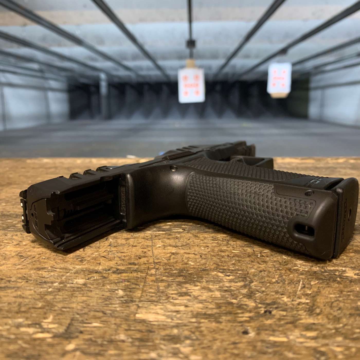 A Ban on a Gun Device Triggers Larger Questions about Legislation episode artwork