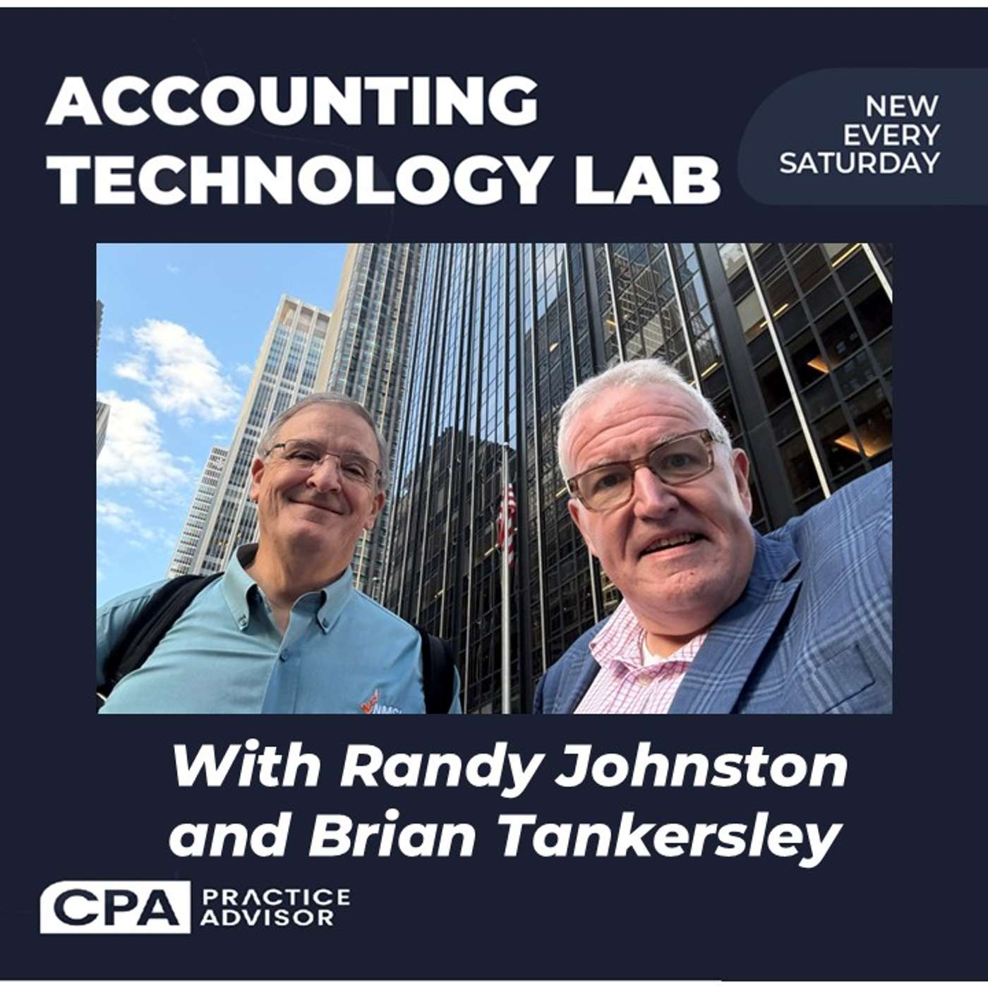 The Accounting Technology Lab