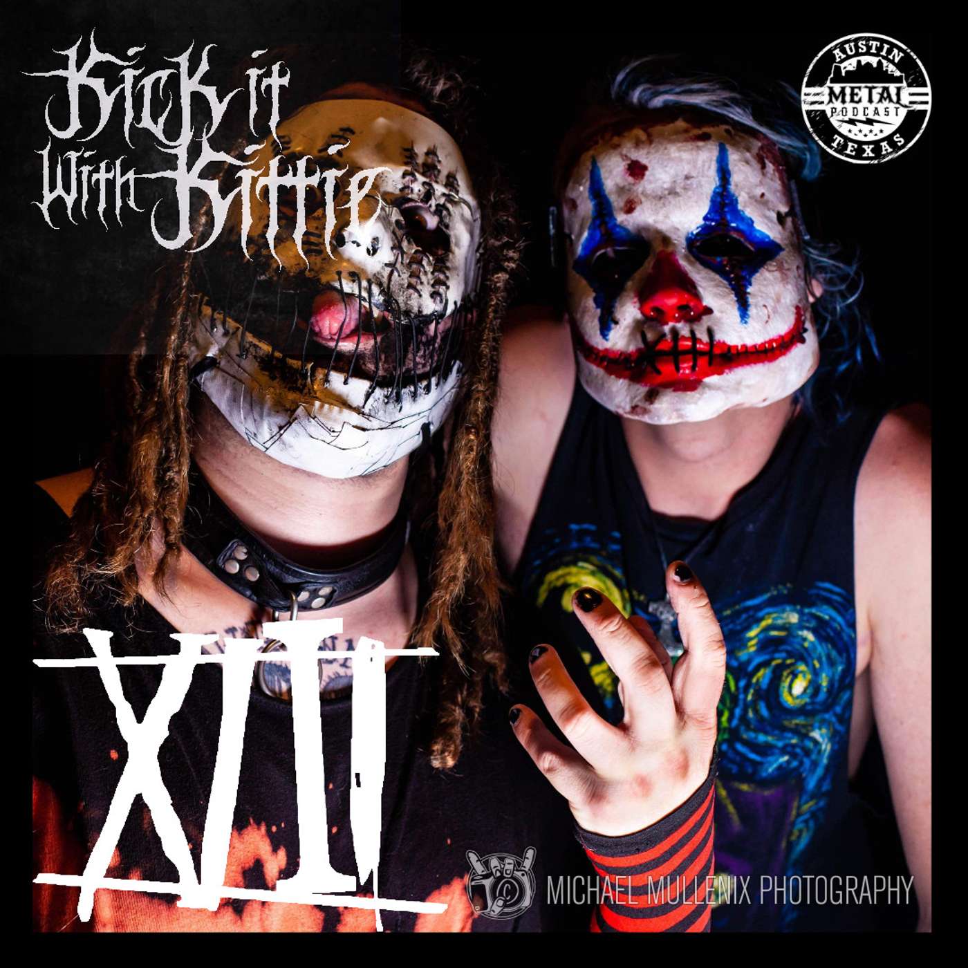 Kick It With Kittie - XIII