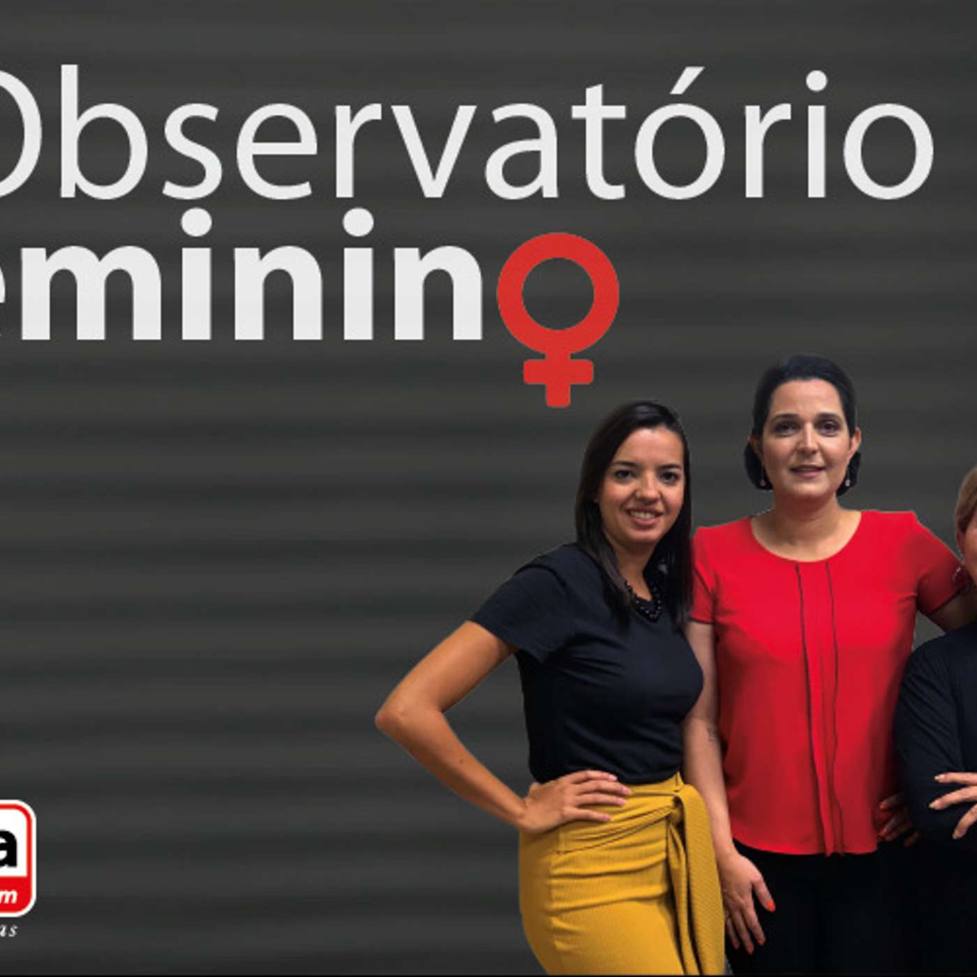 Observatório Feminino