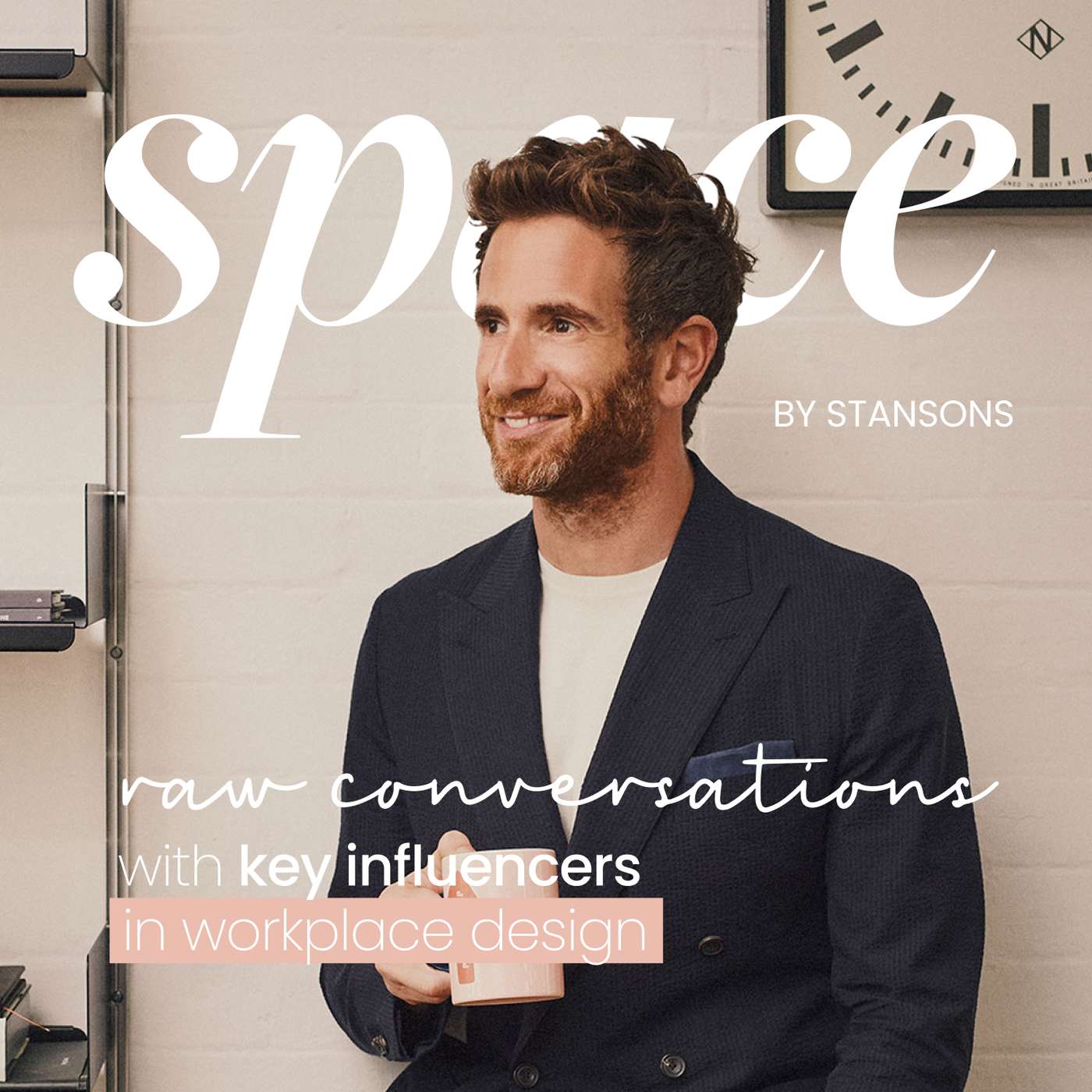 Simplifying Real Estate and  Building Bold Brands with Shaun Simons