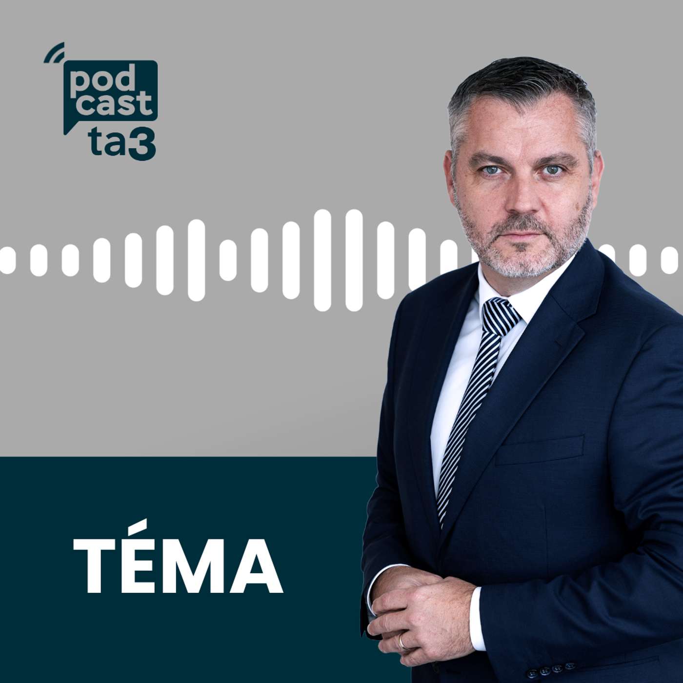 Téma: Dlží Slovnaft štátu? episode artwork