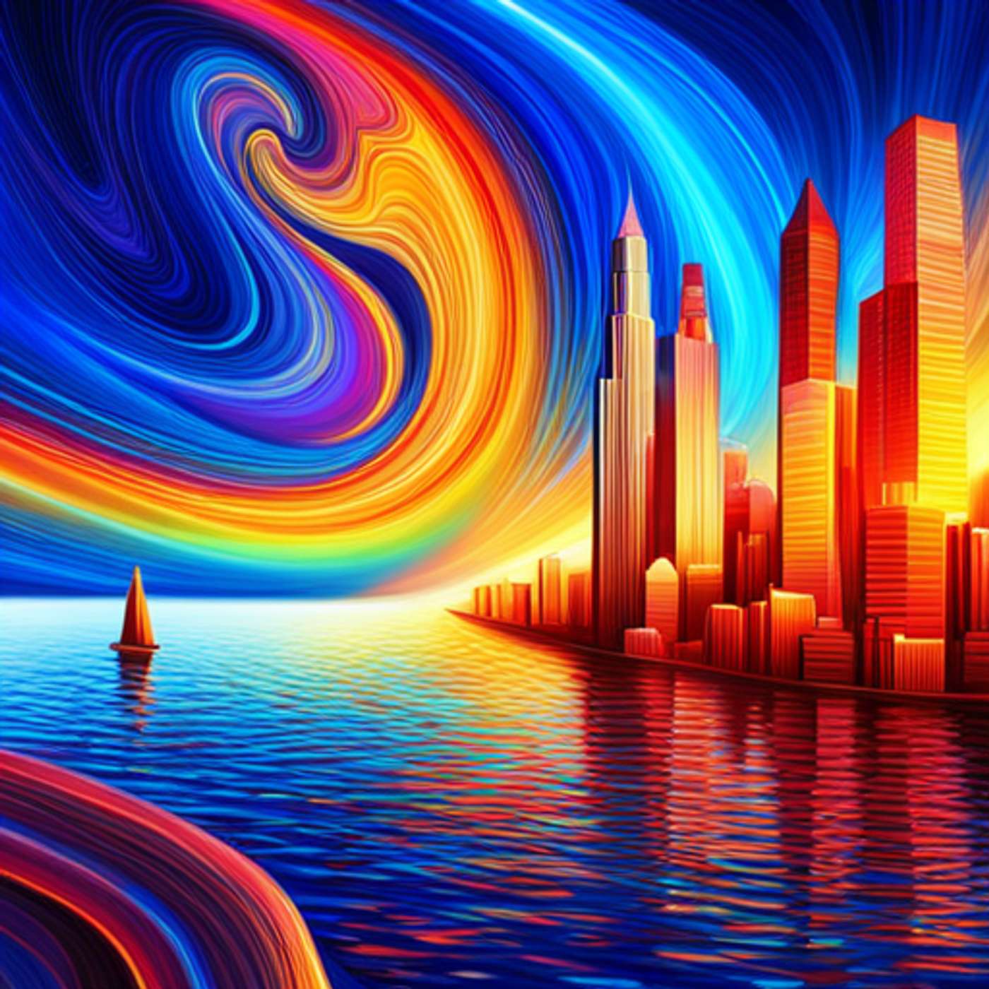 Daily Tanya Wisdom: Rabbi Sage Podcast episode artwork
