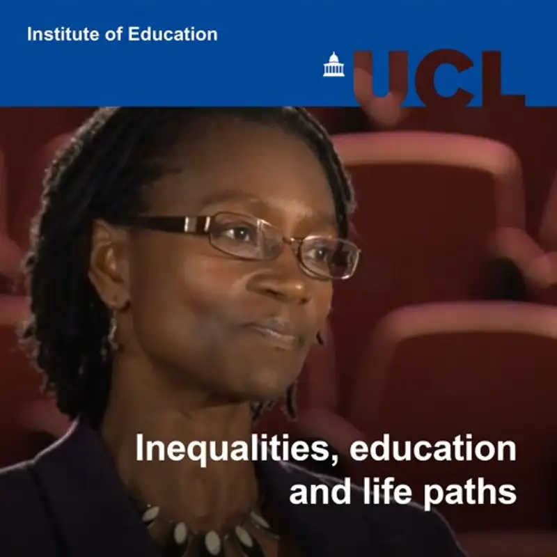Inequalities, education and life paths