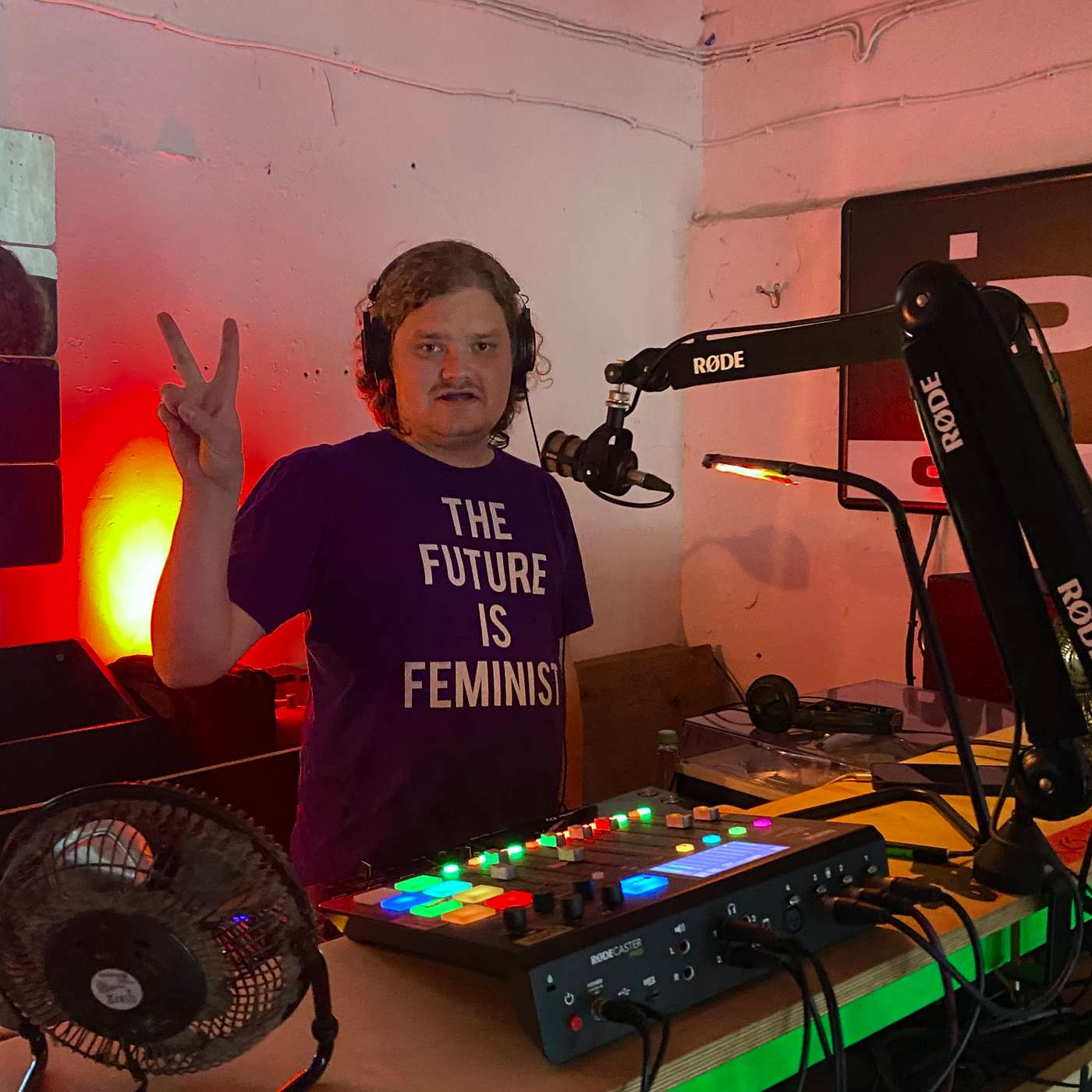 Maiduki mölamaffia 23.10.25