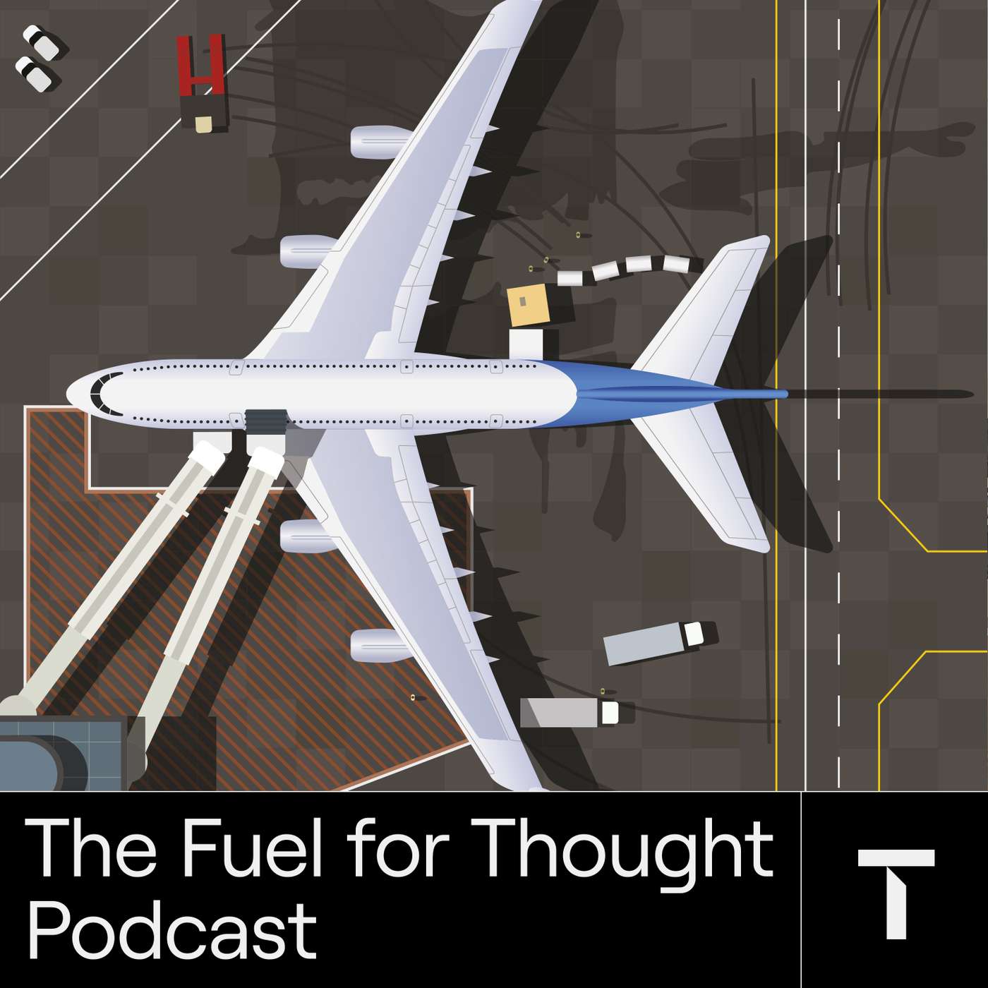 The Fuel for Thought Podcast