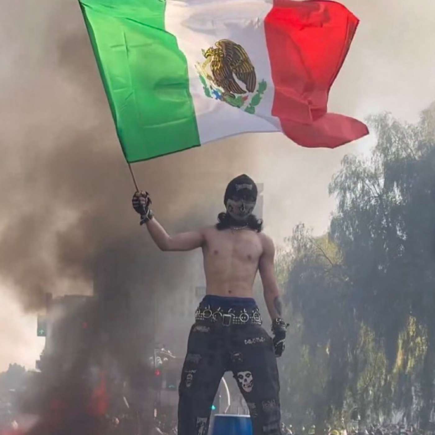 The Debbie Matthews Show