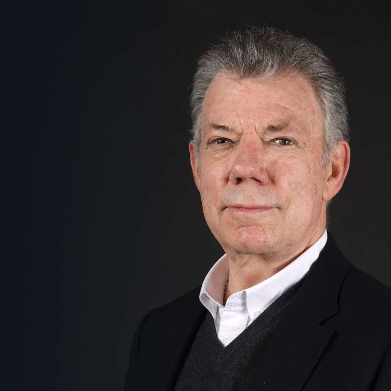 Juan Manuel Santos