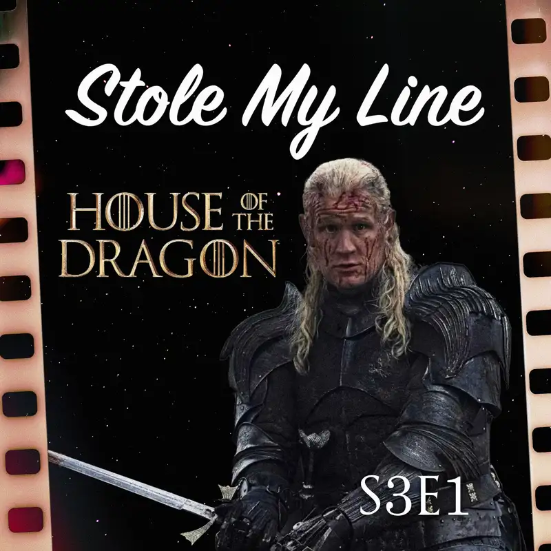 'House of the Dragon' Returns with a Bang! - Fireside Discussion