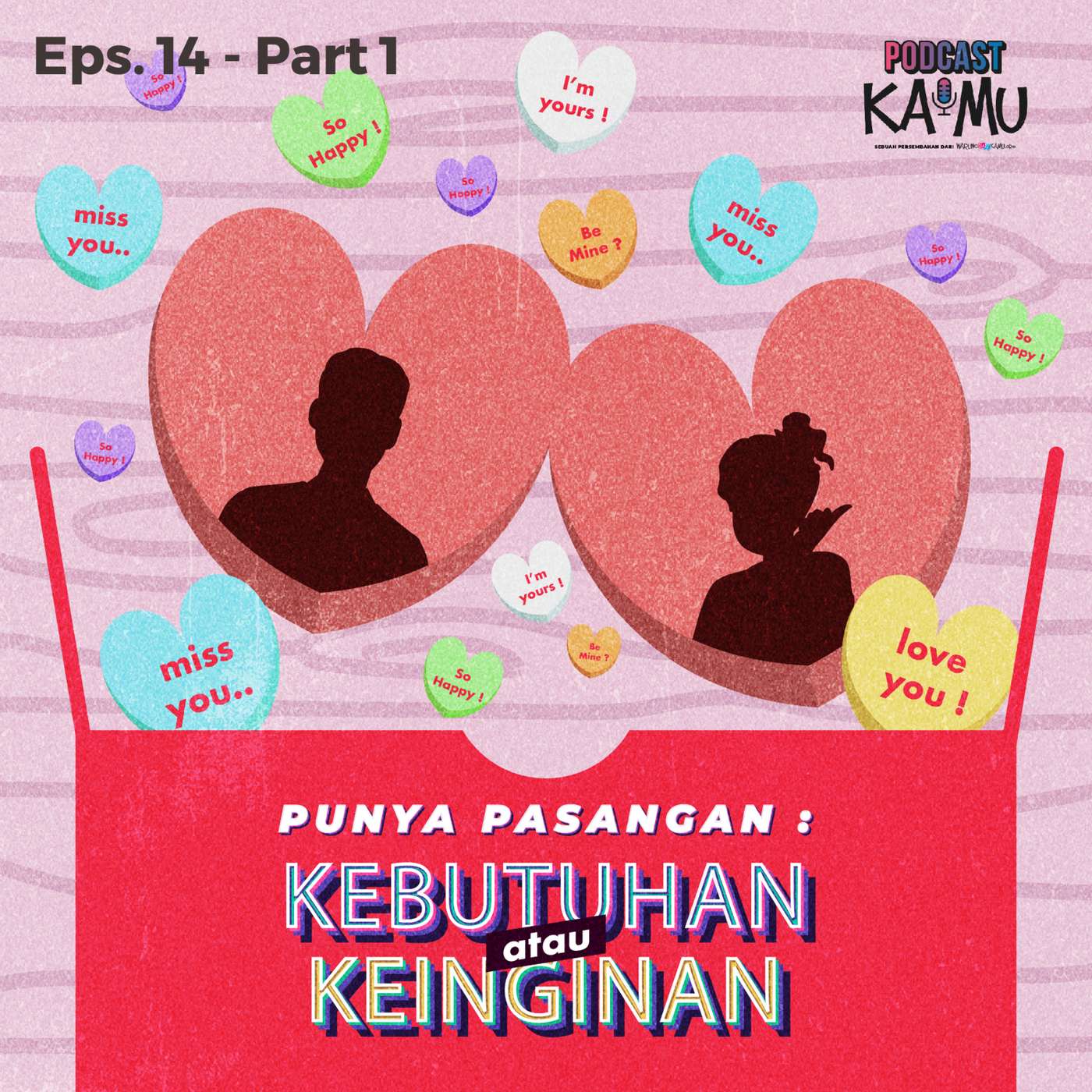 Podcast KaMu