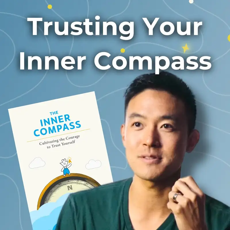 Lawrence Yeo – How to Trust Your Inner Compass and Think for Yourself