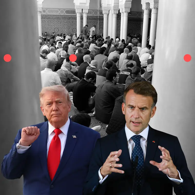 Live: Bůh v ústavě i na ulici. Žijeme v sekulární společnosti?
