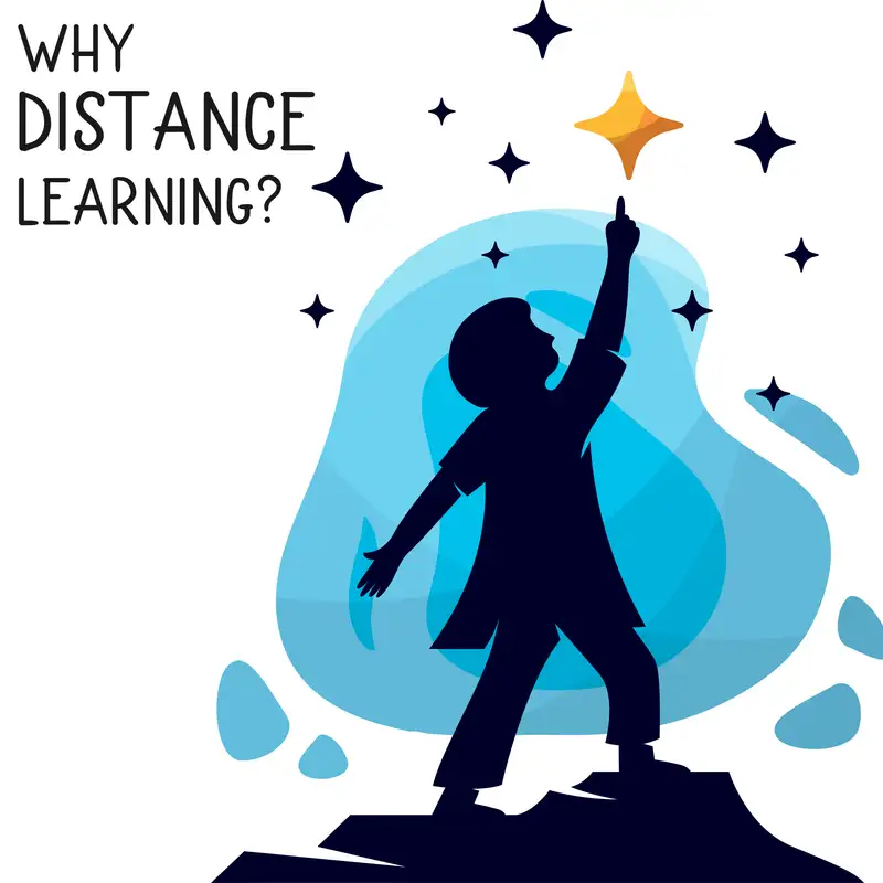 #90 What Happens to Schools When Families Stop Showing Up with Dr. Mark Deschaine