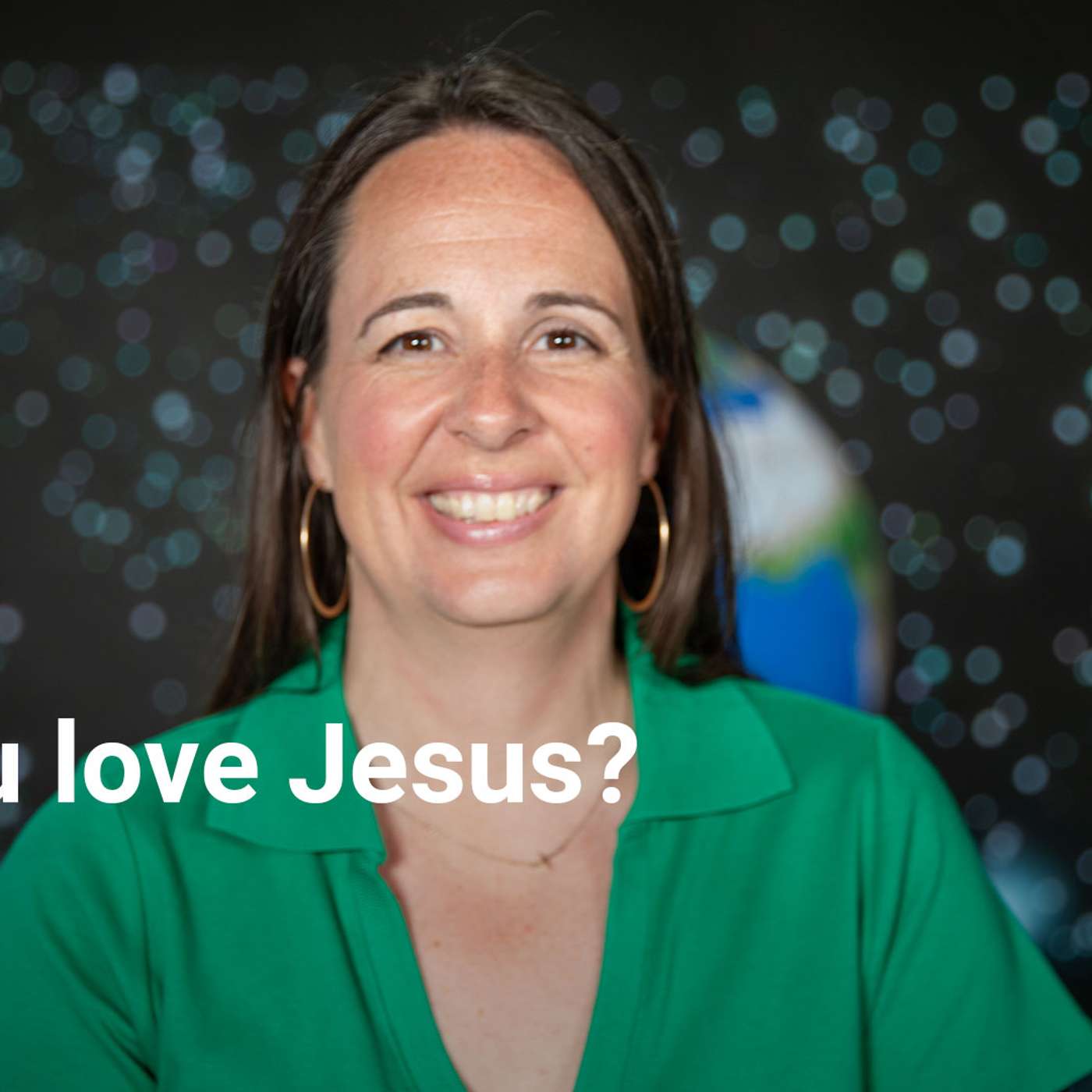 Do you love Jesus? | 5 Questions from Jesus - Week 4 episode artwork
