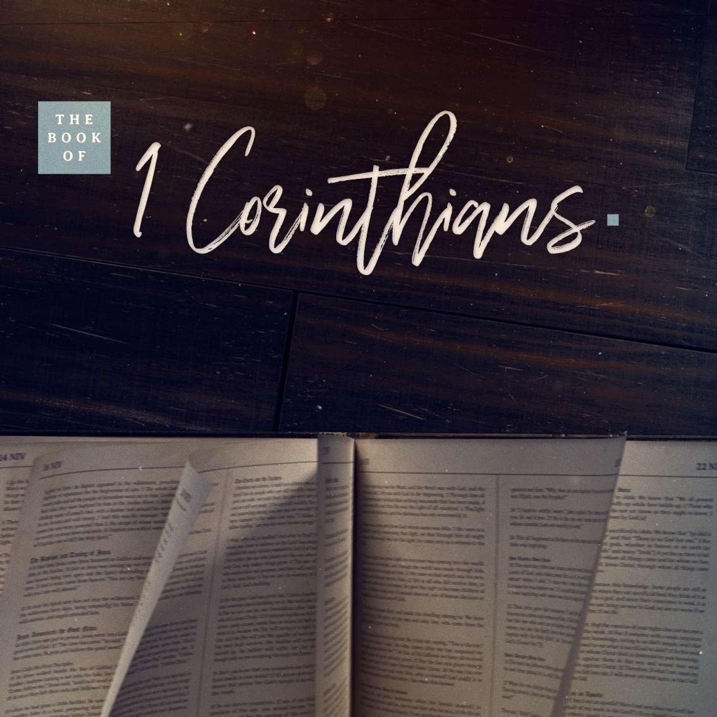 1 Corinthians 15:1-11