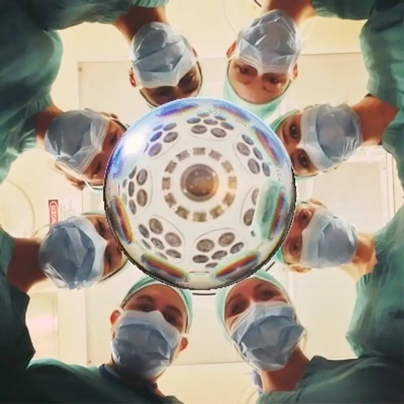 Longevity, bio-hacking, & psychological manipulation 