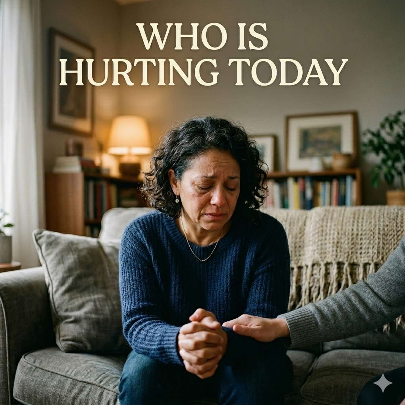 Who Is Hurting Today? (From our 2-22-26 Worship) episode artwork