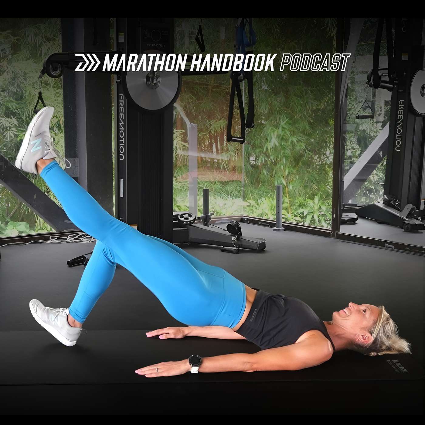 The ONE Exercise Proven to Prevent Running Injuries episode artwork