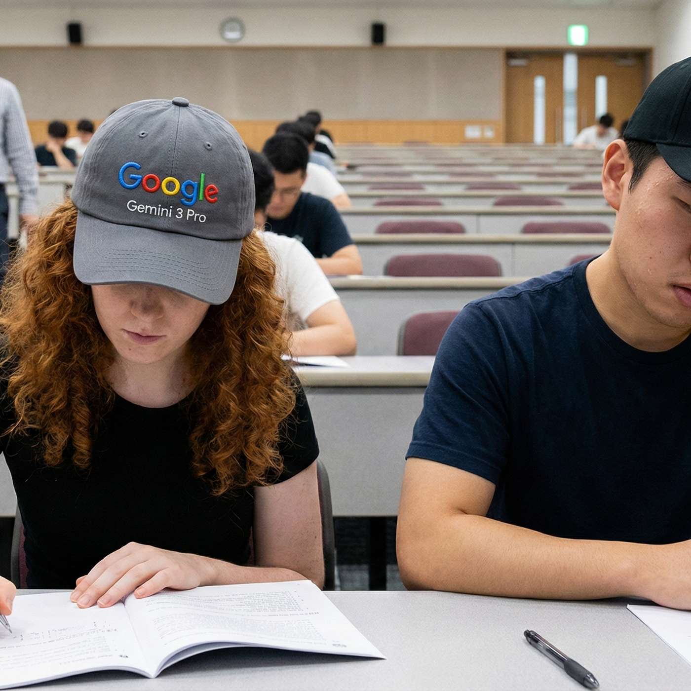 OpenAI GPT-5.2: The “Cheating” Controversy OpenAI GPT-5.2: The “Cheating” Controversy