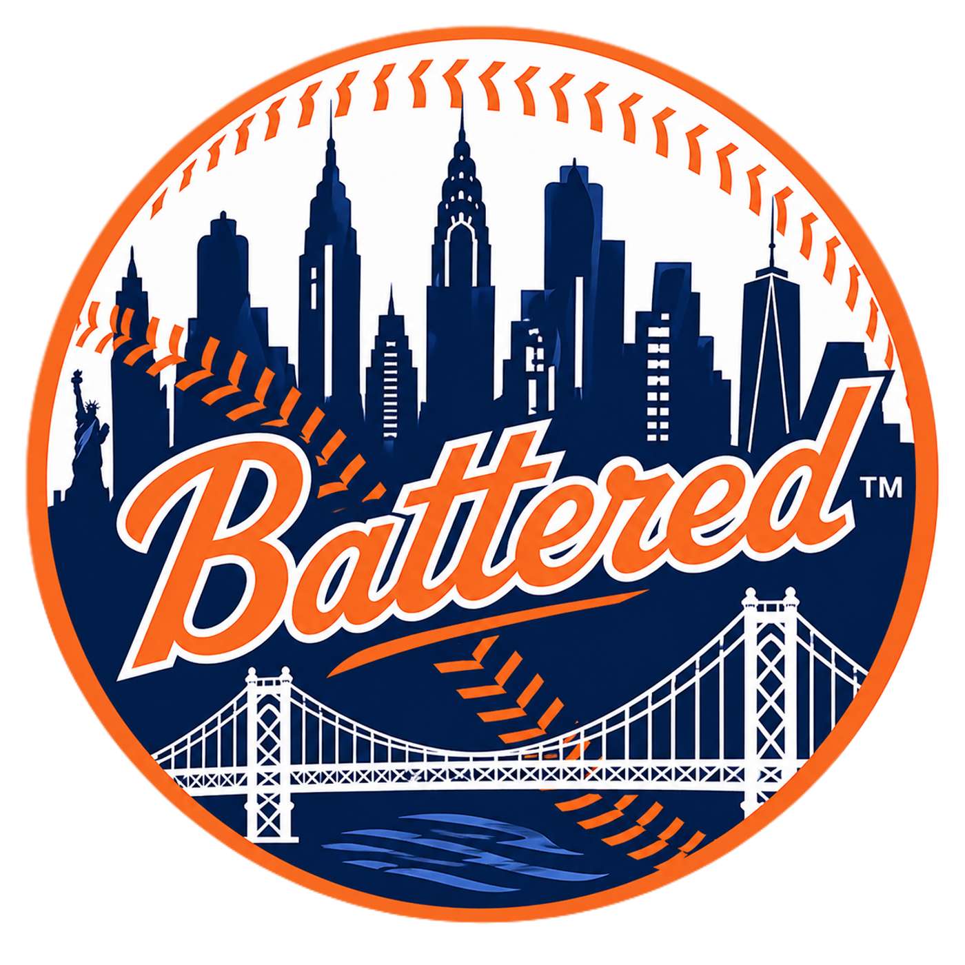 Battered Mets Fans: A New York Mets Podcasat