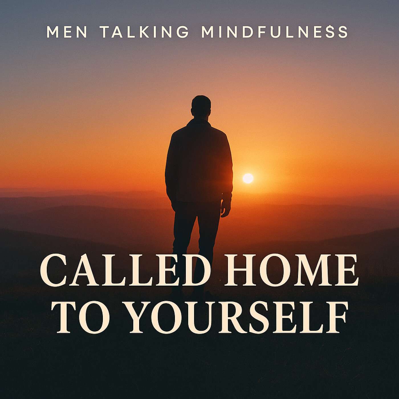 Called Home to Yourself: Remembering Who You Were Before the Noise (A Song)