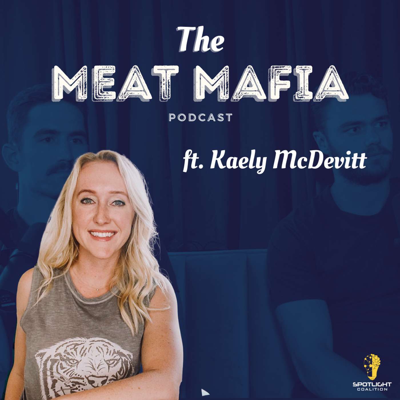 The Meat Mafia Podcast