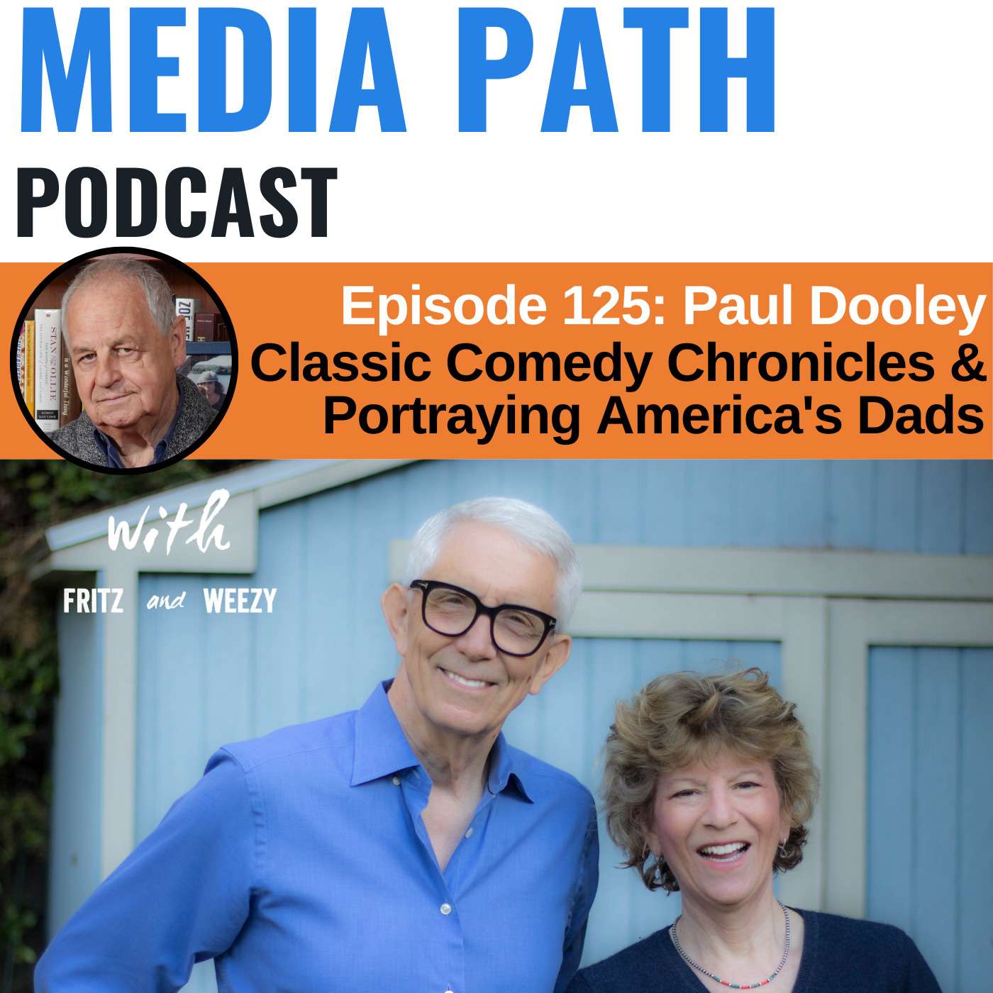 Media Path Podcast