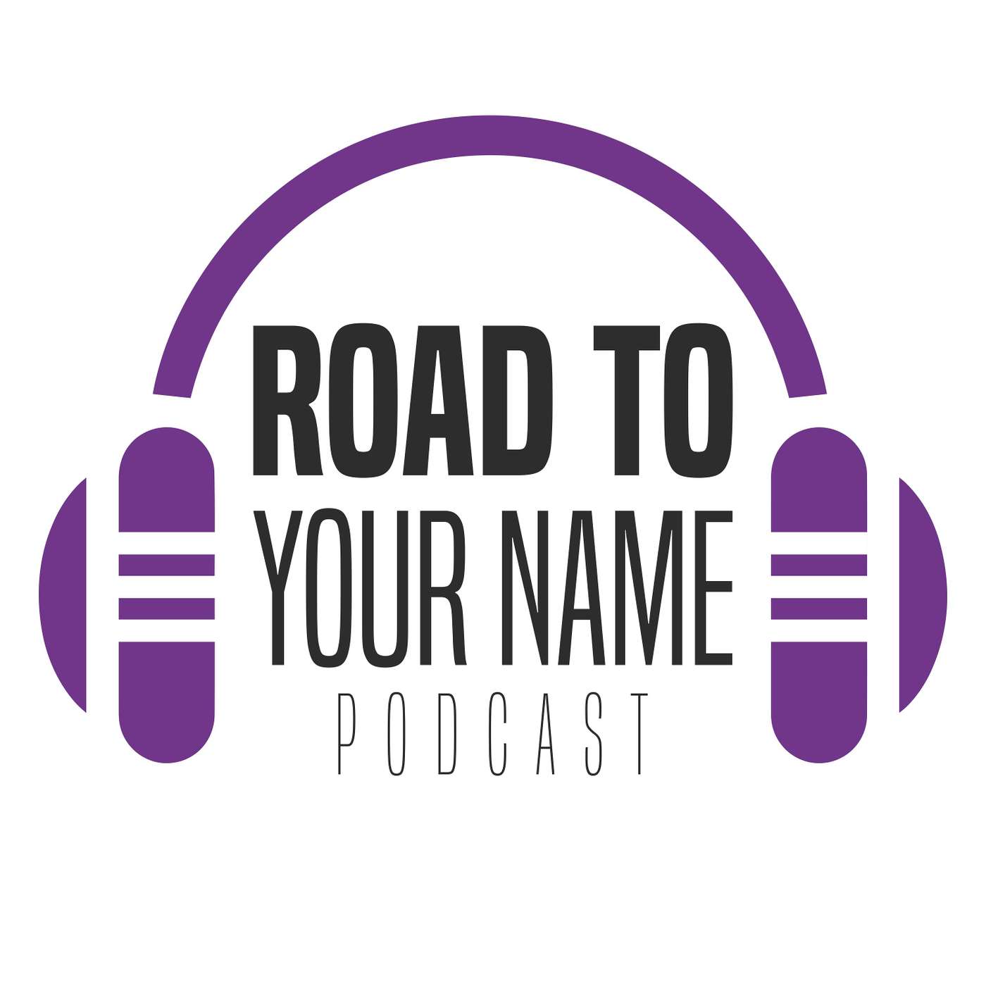 The Road to Your Name Podcast