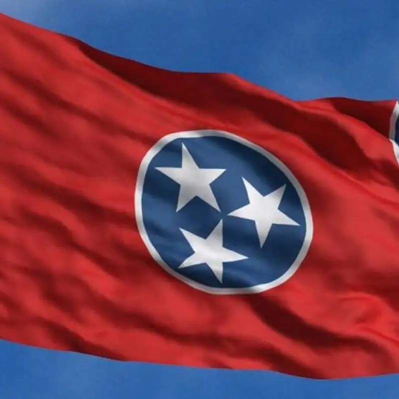 Os Estados Unidos da América apresentam: Fun Facts of Tennessee!