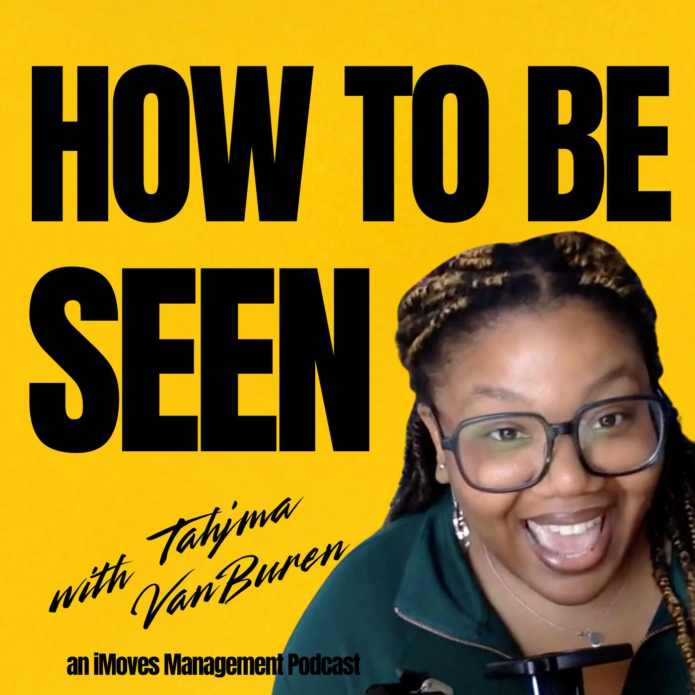 How To Be Seen