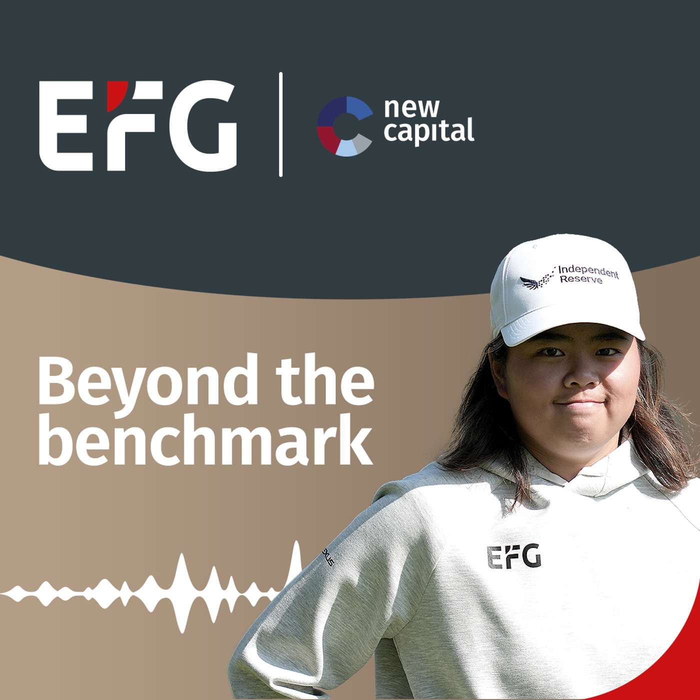 EP 120: Performing under pressure with professional golfer Shannon Tan