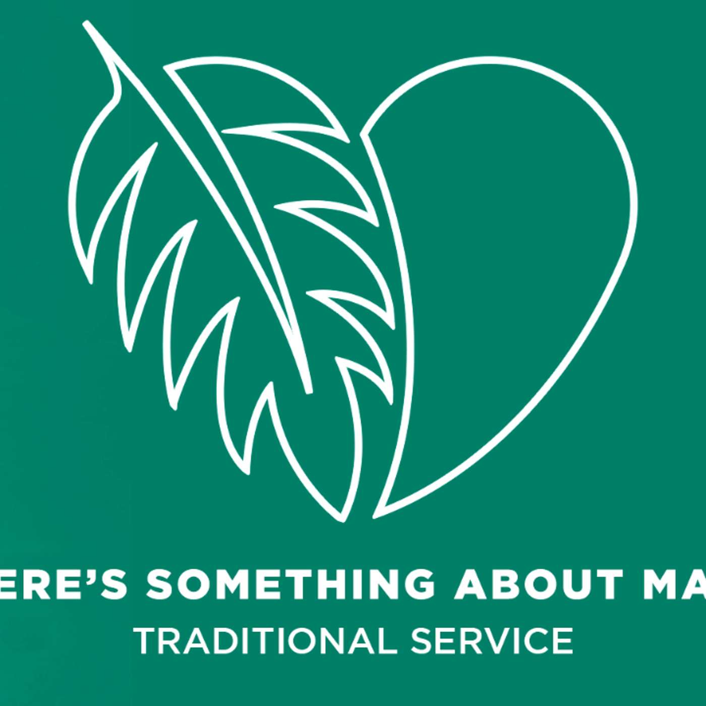 Sermon: "There's Something About Mary" | December 24, 2023 episode artwork