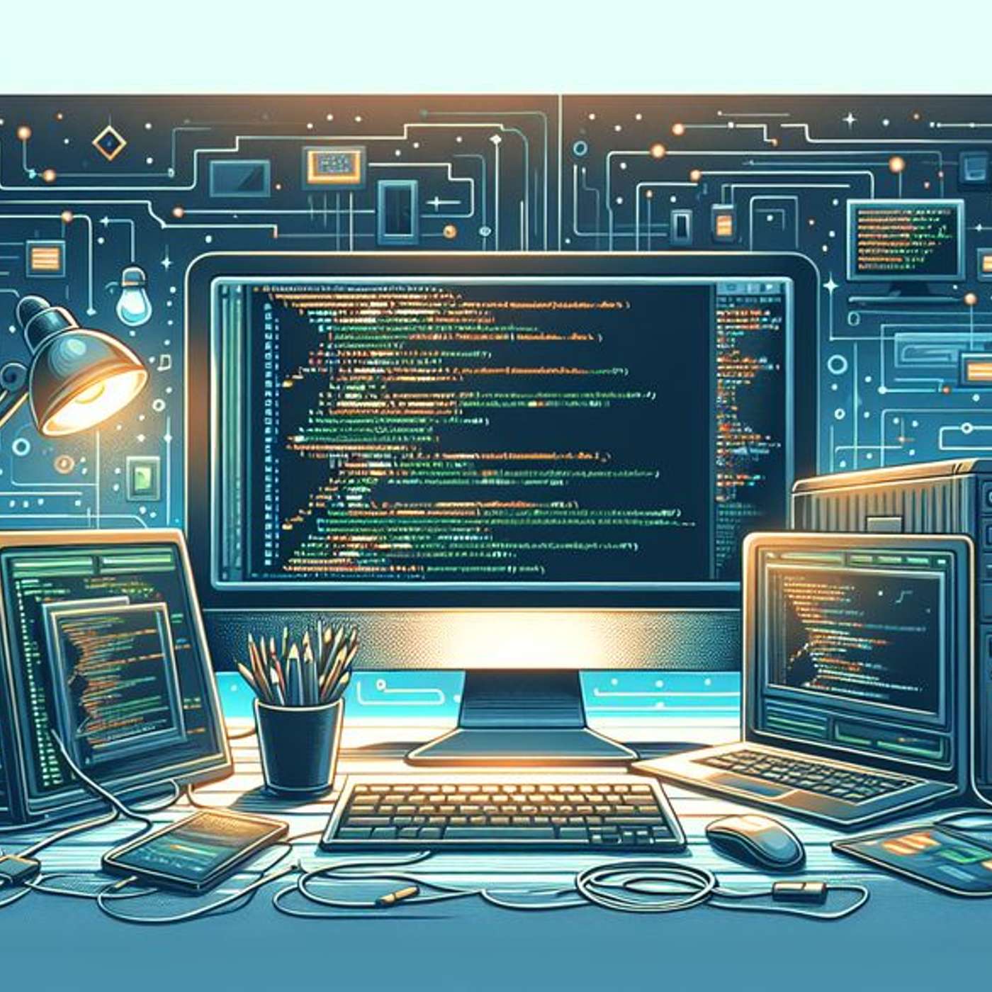 Programming Tech Brief By HackerNoon