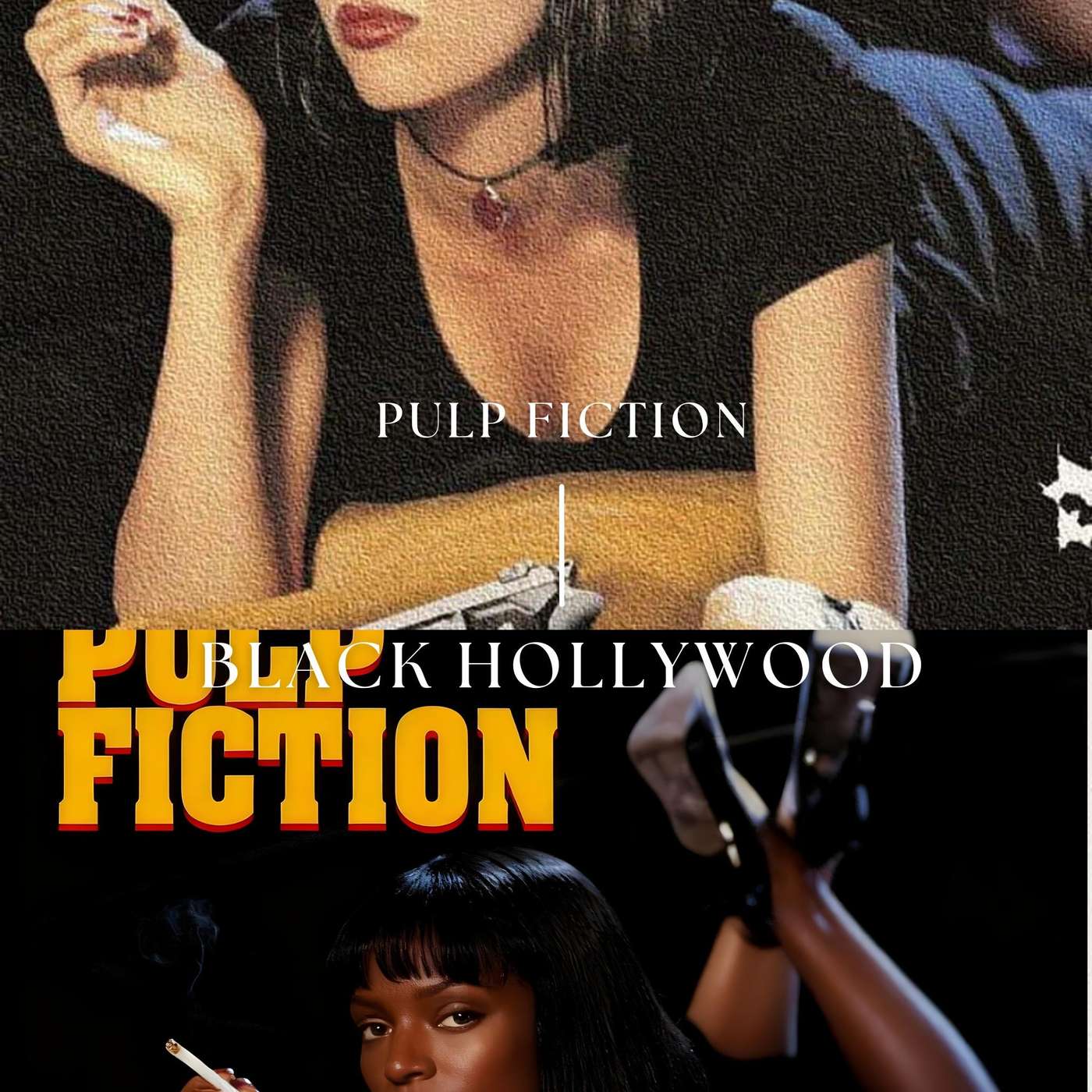 AI & The Creative Professional Episode 7 - A Representation Experiment