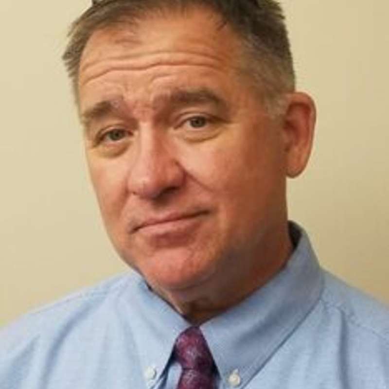 Ken Long