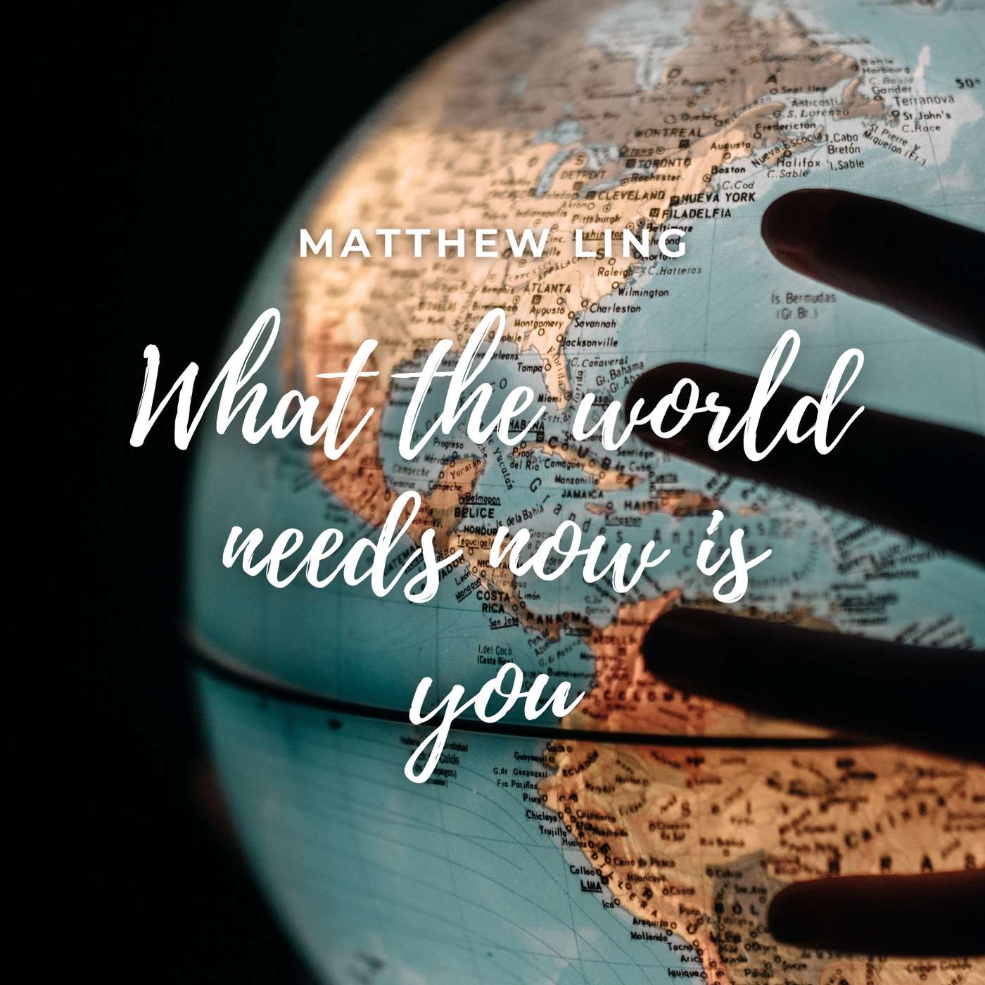 The Community Church: Sermons and teaching