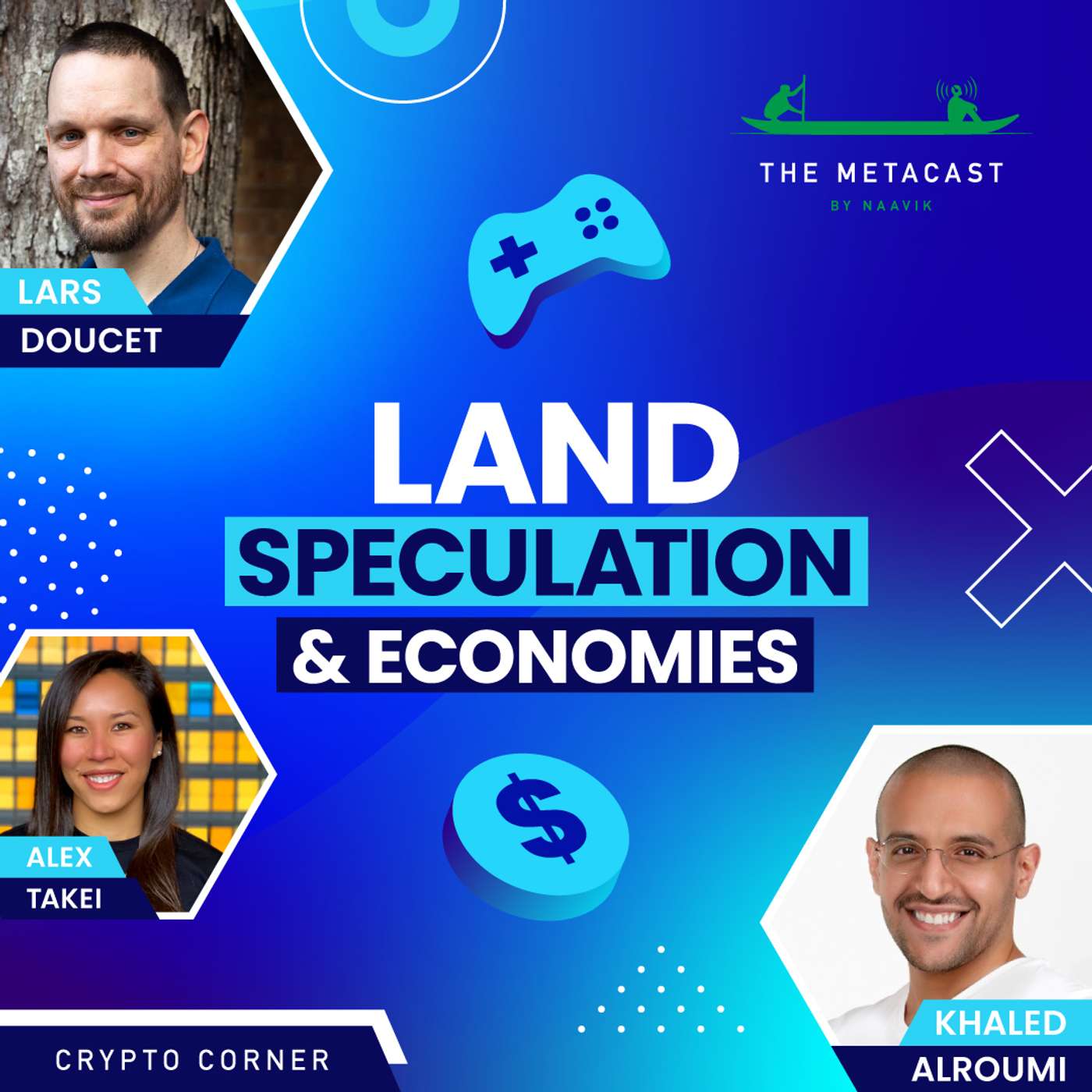 Naavik Gaming Podcast