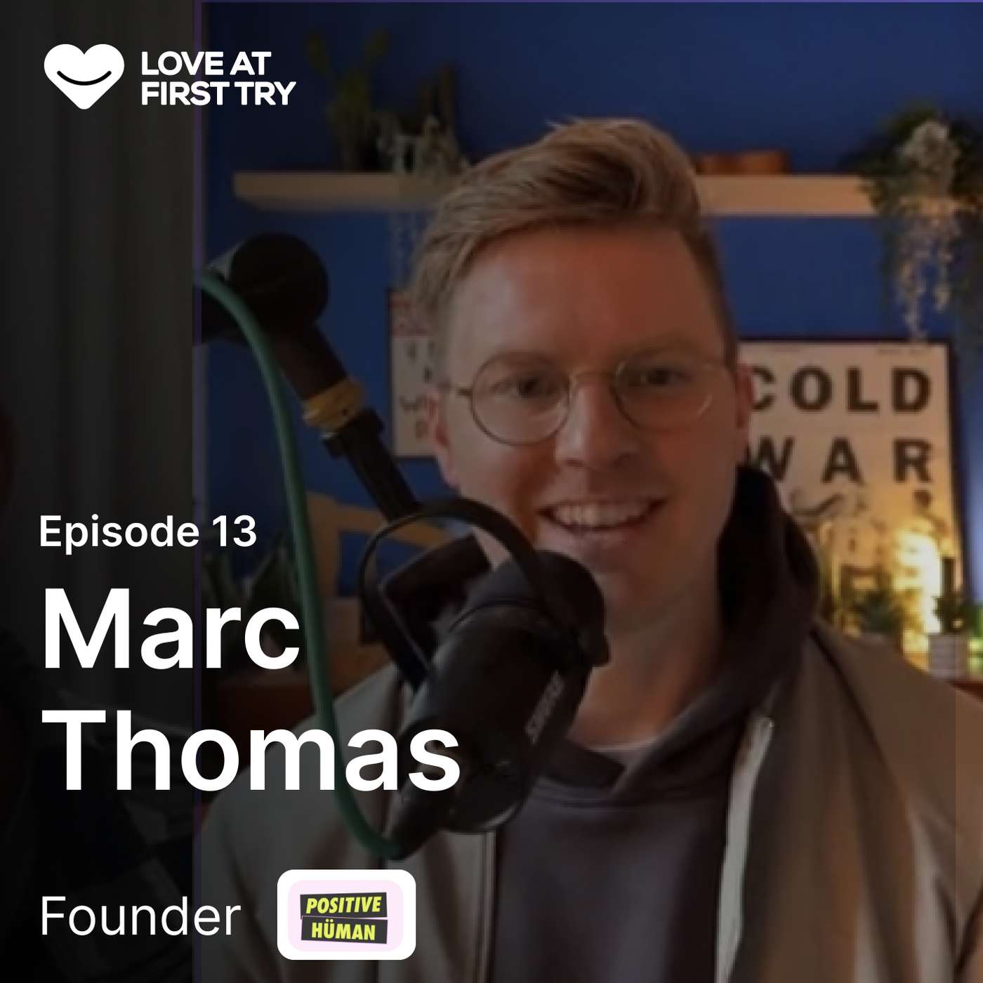 Why tactical playbooks fail & the money moments framework w/ Marc Thomas episode artwork