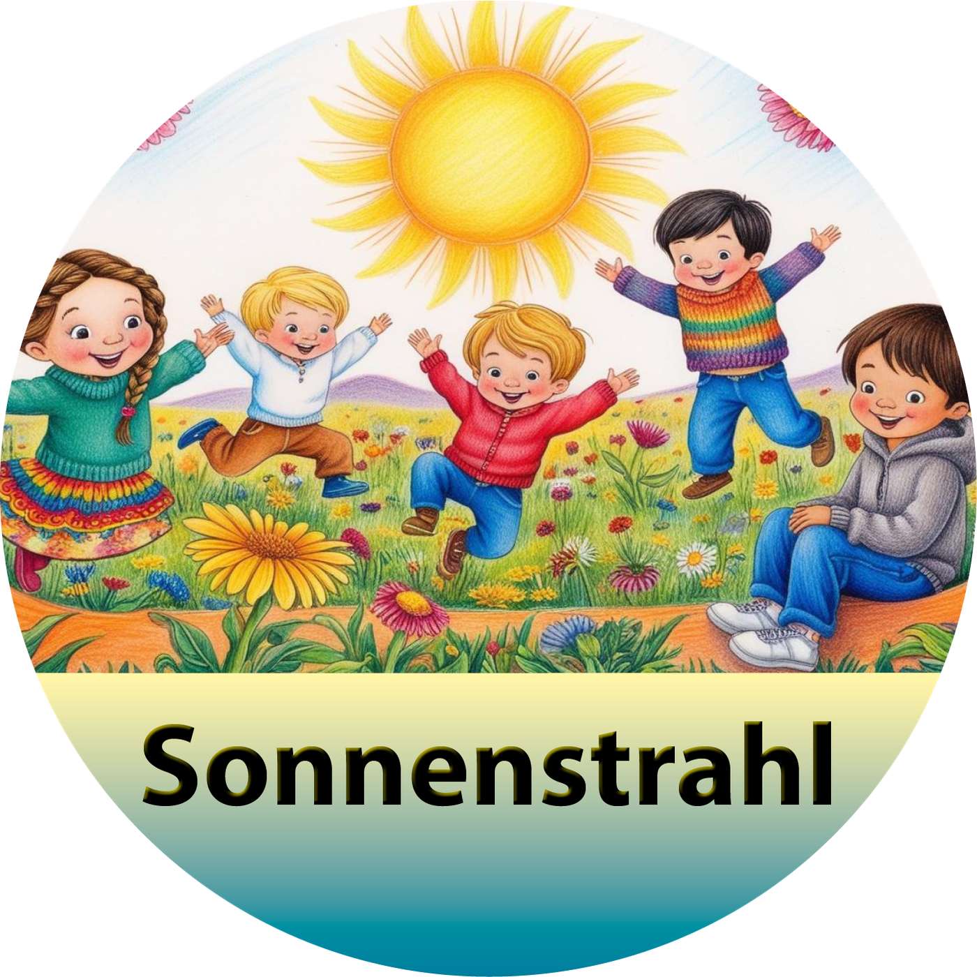 1758. Kindersendung Sonnenstrahl - Johannes der Taeufer episode artwork