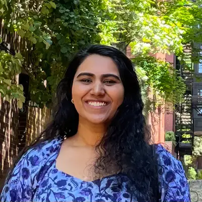 VeenaSravani Pillalamarri, ’18, ’21,