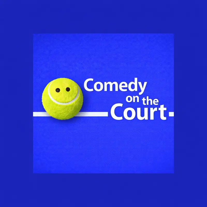 Comedy on the Court
