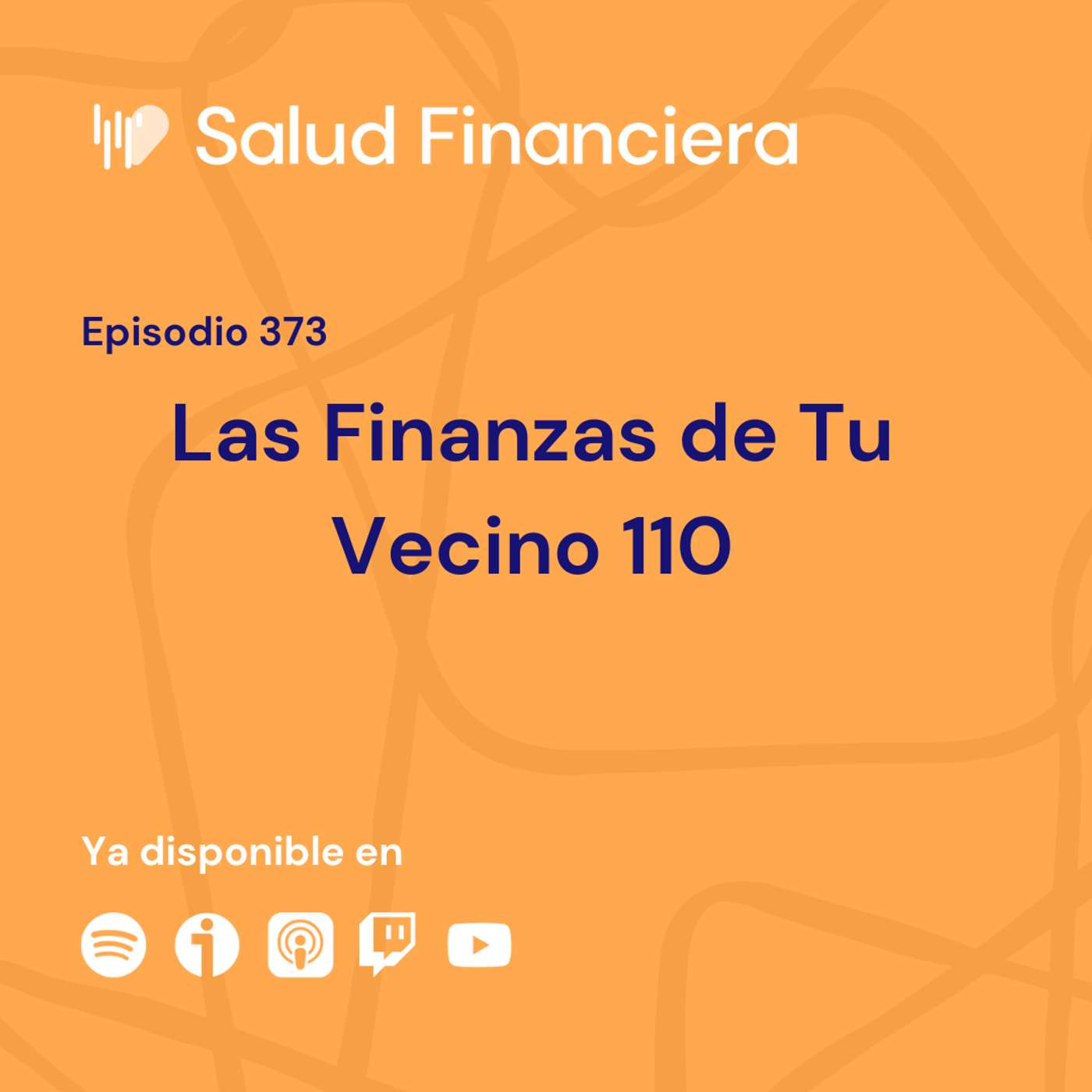 #373- He aprendido de los errores y lo quiero demostrar (Finanzas de Tu Vecino 110)