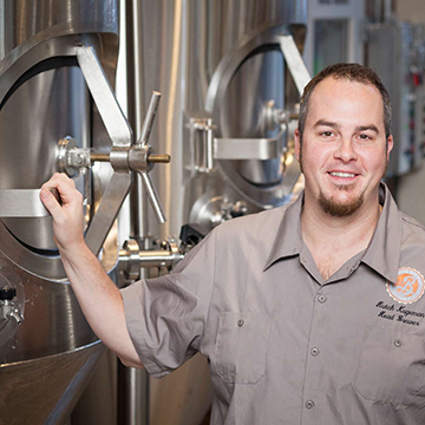 Ep. 60 - Hutch Kugeman of the Culinary Institute of America