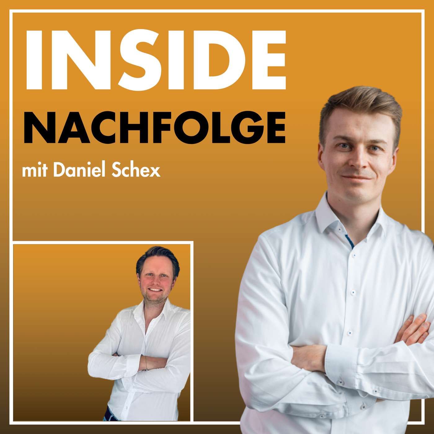 INSIDE NACHFOLGE - Unternehmens- & Vermögensnachfolge im deutschen Mittelstand