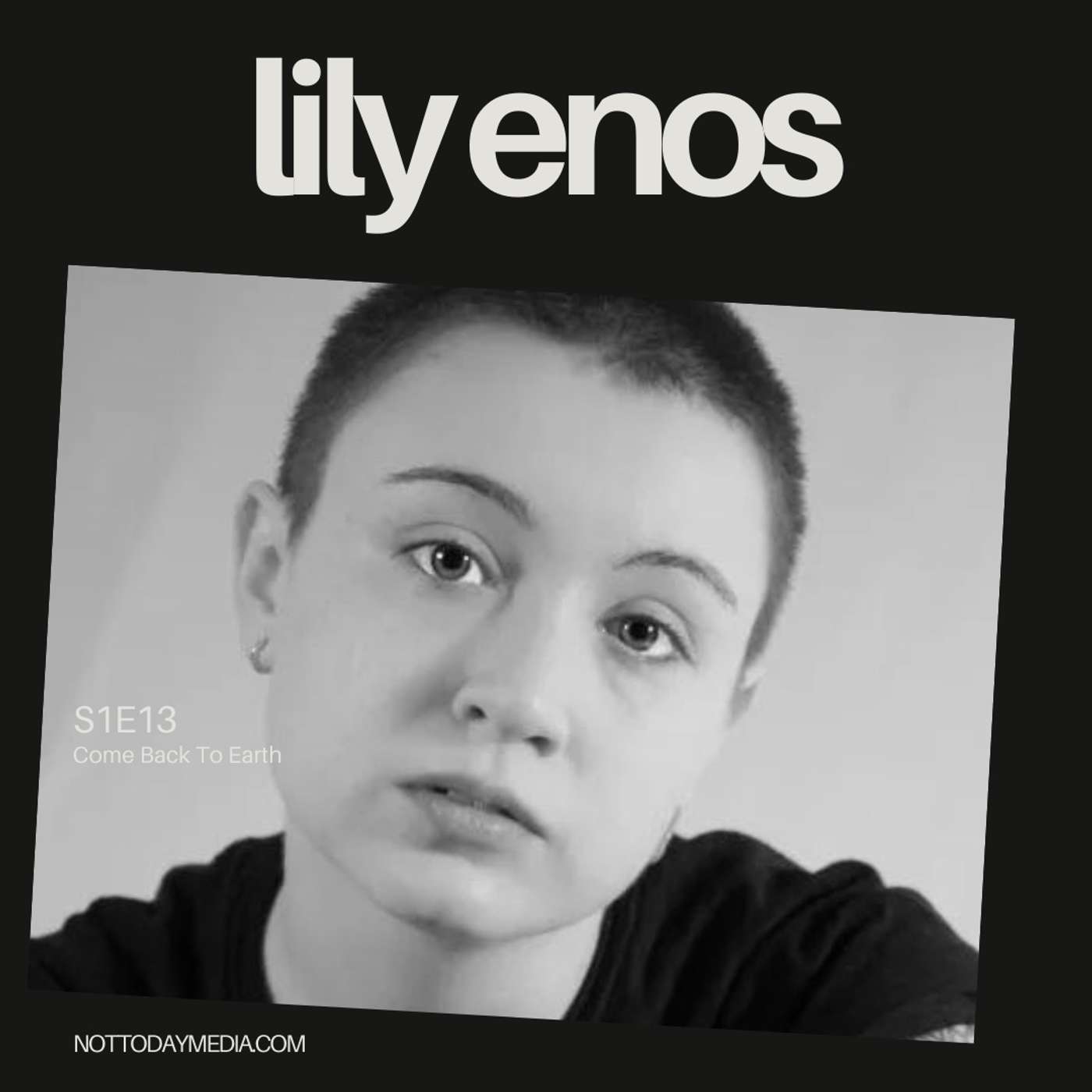 S1E13 - Lily Enos S1E13 - Lily Enos