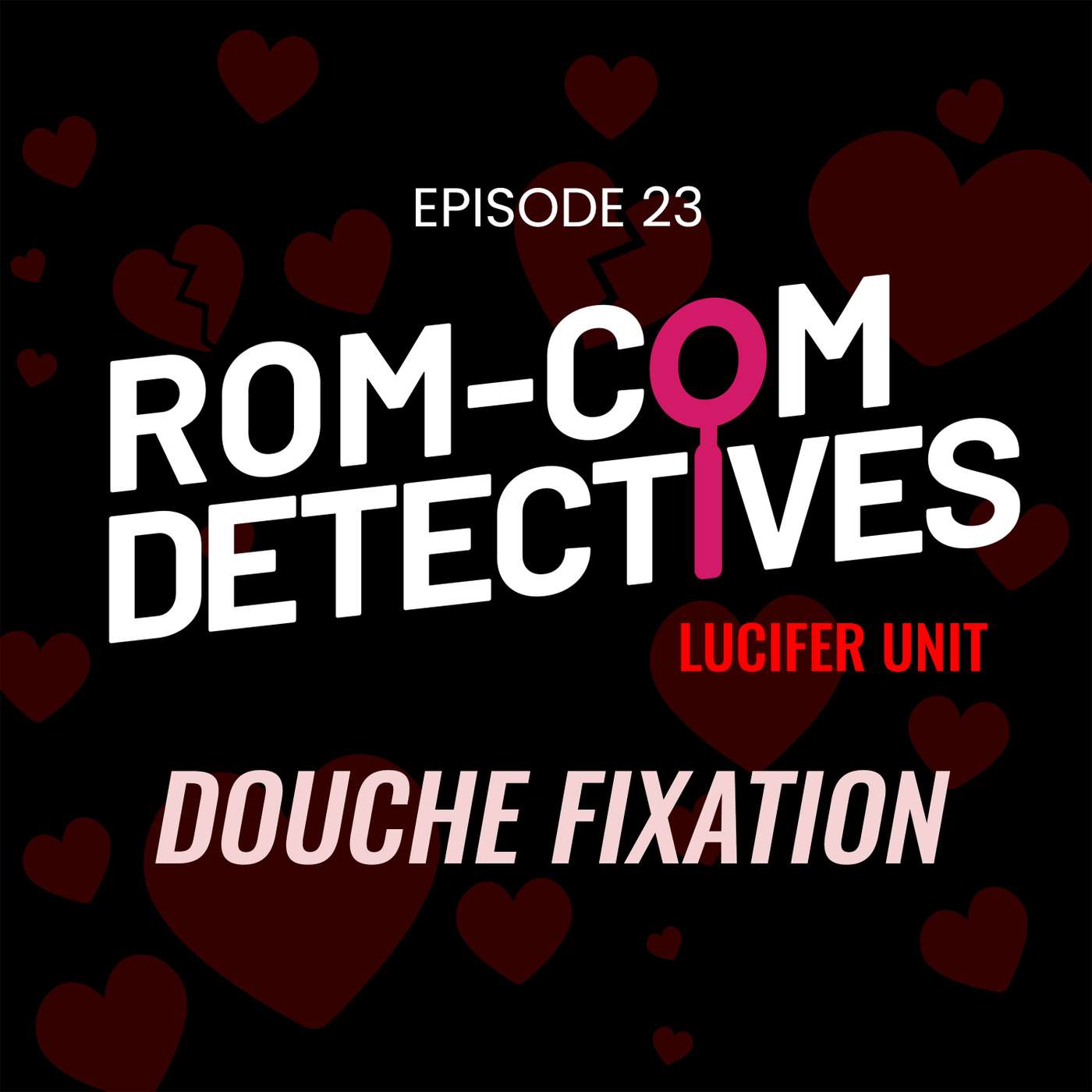 Rom-Com Detectives