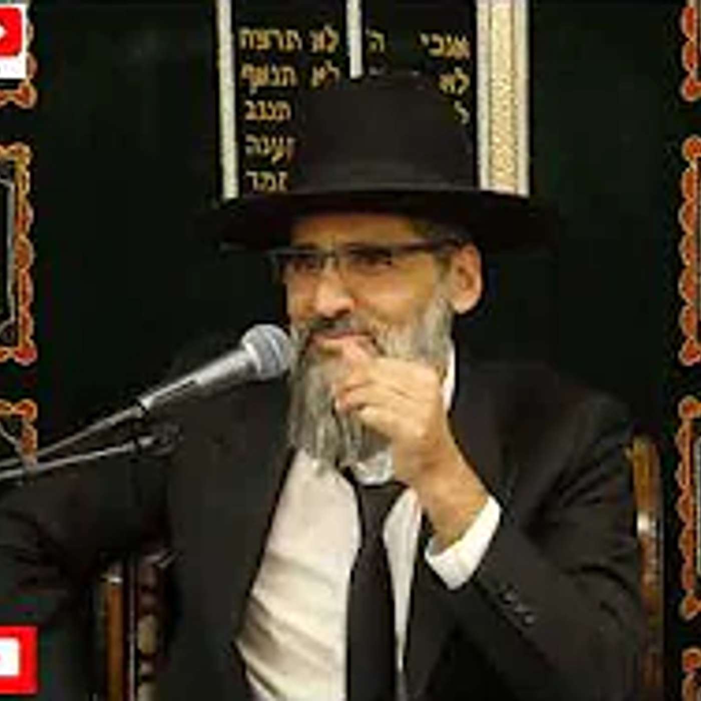 חזק ומצחיק ! הומלס שקנו לו בגדים - תכנס לראש השנה נקי בלי ליכלוך !! episode artwork
