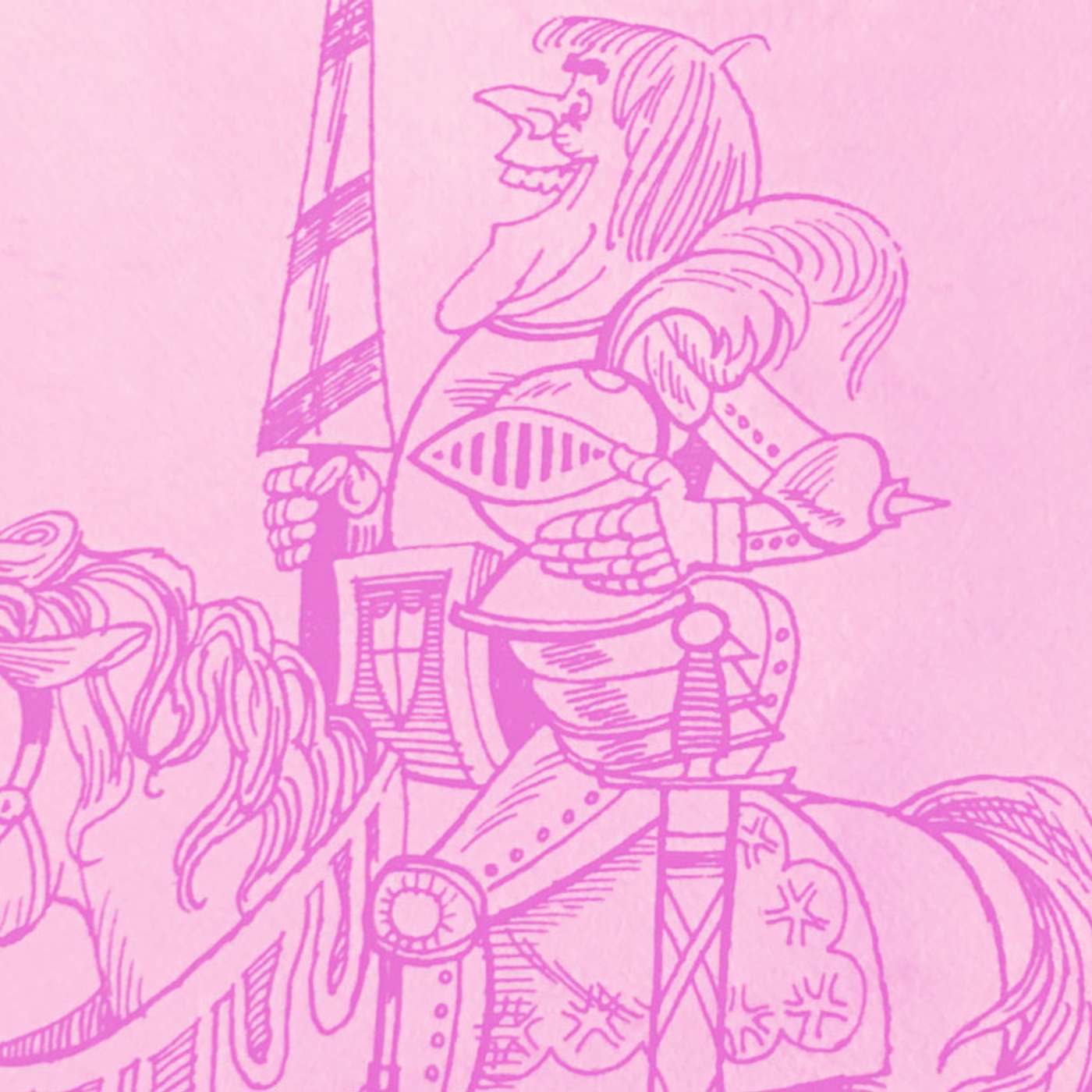 Ep. 2. The Cave of Time: Week Two