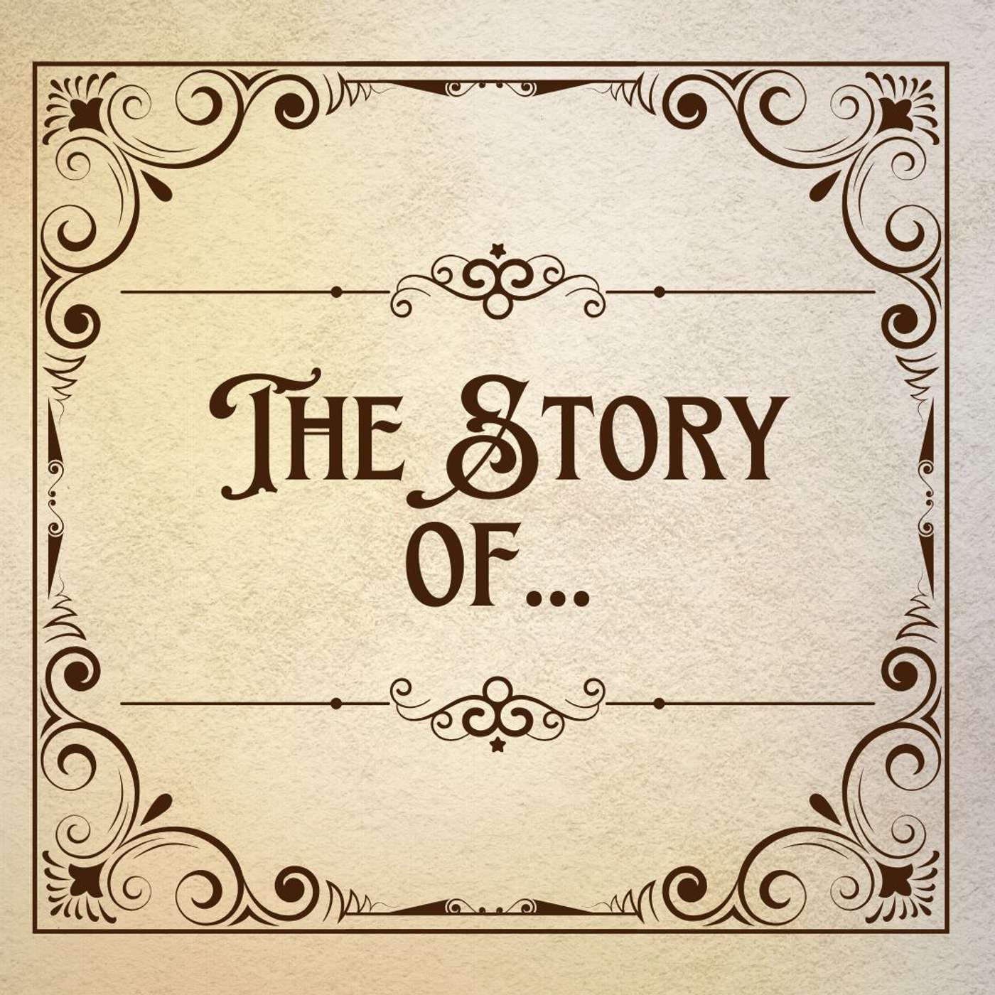 25.02.02 - The Story of Herod | Service vs. Status episode artwork