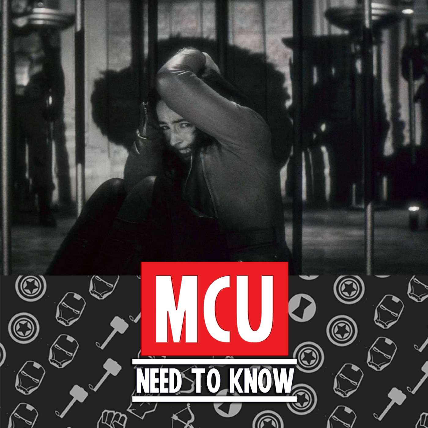 Werewolf by Night Recap! + Special Guests Hosts Leech and JB! — MCU Need to Know cover
